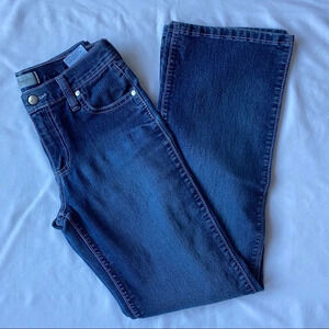 WRANGLER | Q-Baby  Cowgirl Cut Jeans